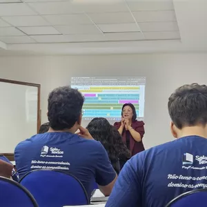 Imagem de capa para o Curso online CURSINHO SALA DE TEXTOS - Redação, Filosofia, Sociologia, Linguagens, Biologia