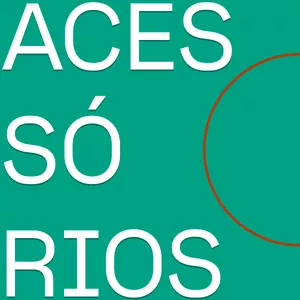Imagem de capa para o Curso online Como usar acessórios