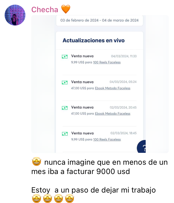 Checha
