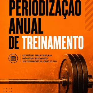 Imagem do curso Periodização Anual de Treinamento 