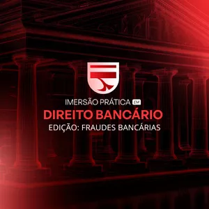 Imagem de capa para o Curso online Gravação da Imersão de Fraudes Bancárias