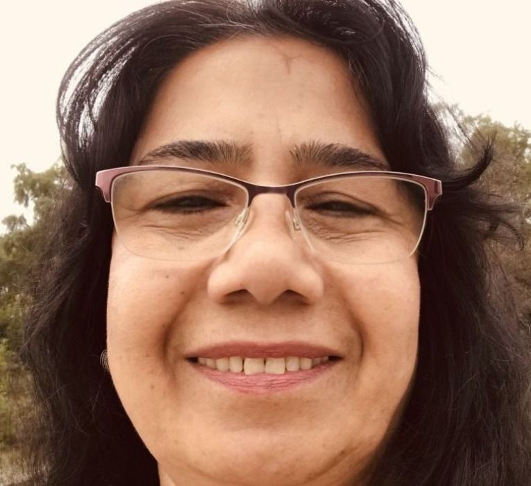 Martha Rojas Alvarez