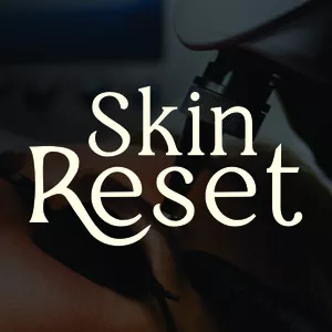 Imagem do curso Skin Reset - O Método Seguro e Avançado de Remoção de Pigmentos
