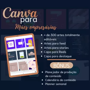 Capa do curso 