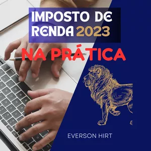 Imagem do curso Declaração de Imposto de Renda (IRPF) 2023 - NA PRÁTICA