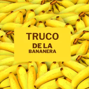 Imagen de portada para Curso online Truco de La Bananera