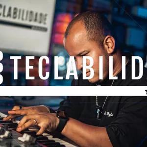 Imagem de Curso Teclabilidade criado por Jakson Dias dos Santos na hotmart