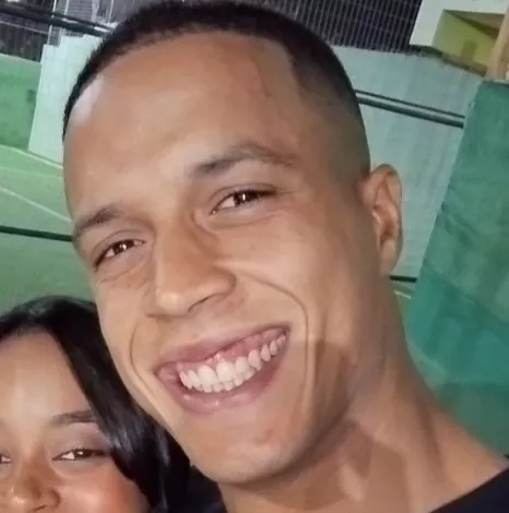 Matheus Fortes