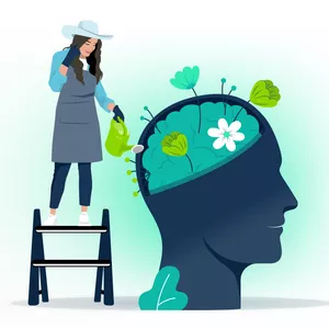 Cover image for Online course Growth Mindset Series