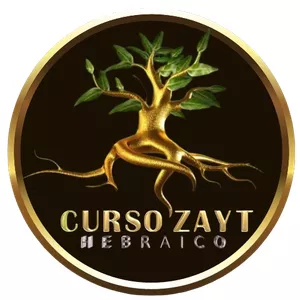 Imagem de capa para o Curso online Curso de Hebraico Zayt com o Rabino Yossef Baruch