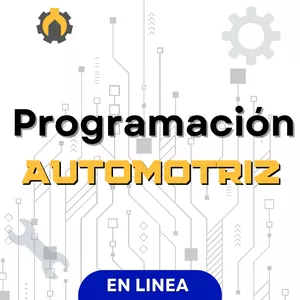 Imagen de portada para Curso online Programación de Ecus para Chiptunning
