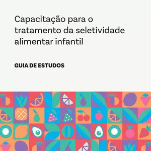 Imagem de capa para o Curso online Pratinho Feliz PRO - Guia de Estudos