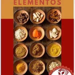 Imagem do curso E-book - ELEMENTOS 