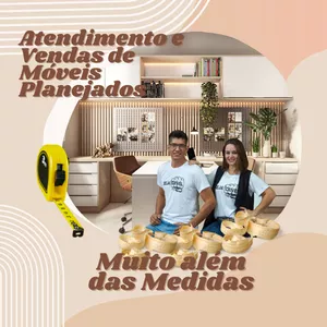 Imagem de capa para o Ebook Muito além das medidas