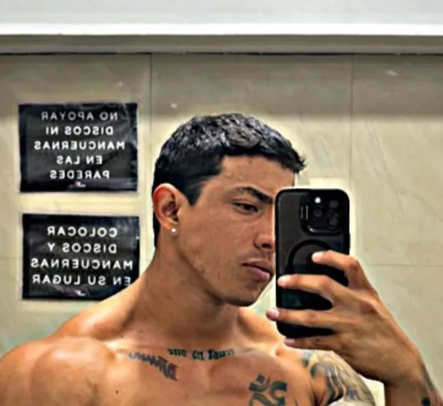 Ricardo Medina