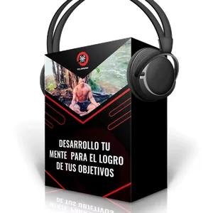 Imagen de portada para Curso online 7 dias de transformación mental 
