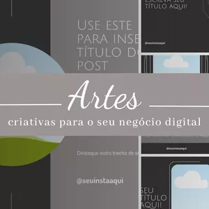 Imagem de capa para o Curso online Pack Line 