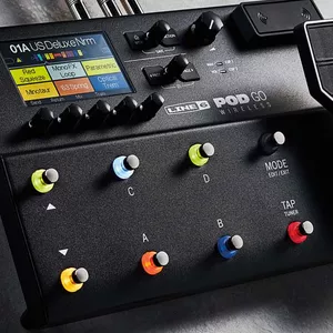 Cover image for Ebook POD GO - PACK WORSHIP ESSENTIALS