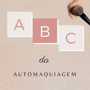 Imagem de ABC da Automaquiagem criado por Vitória InfoProdutos na hotmart