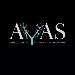Imagem de capa para o Curso online AVAS - Abordagem da Via Aérea Sistematizada