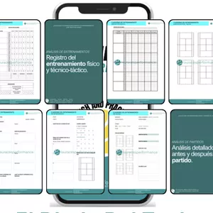 Imagen de portada para Ebook El Diario del Tenis
