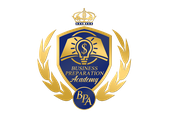 Business Preparation Academy  logo