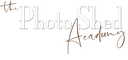 The Photo Shed Academy