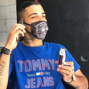 Imagem de capa para o Curso online Barbeiro diferenciado 