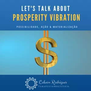 Imagem de capa para o Ebook Ebook Prosperity Vibration - Mapa da Mina