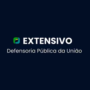 Imagem de capa para o Curso online Extensivo DPU