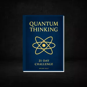 Cover image for Ebook Quantum Thinking