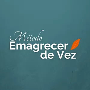Imagem de capa para o Evento presencial Método Emagrecer de Vez