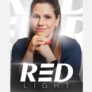 Imagem de capa para o Curso online RED LIGHT 