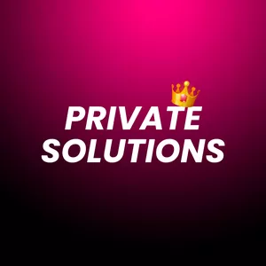 Cover image for Online course Private Solutions