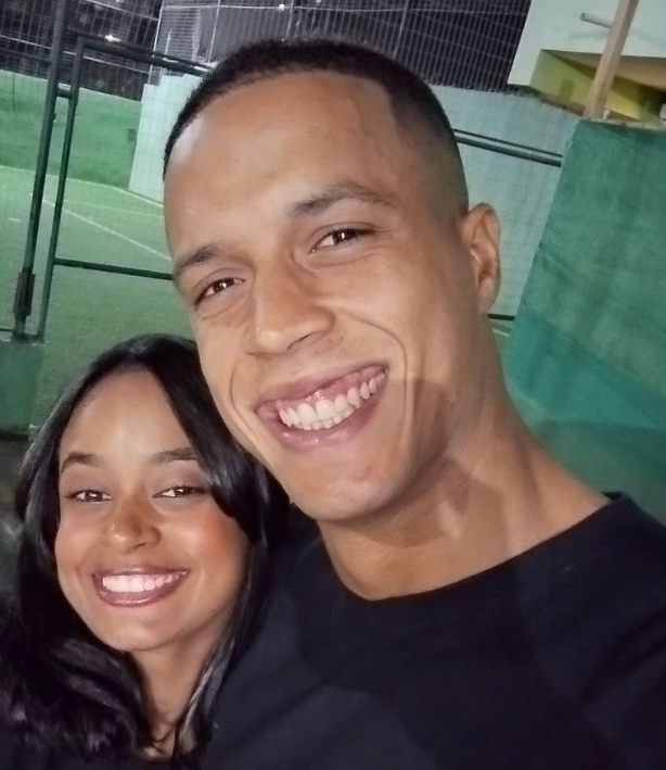 Matheus Fortes