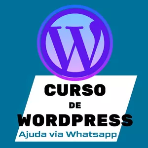Imagem do curso Curso de Wordpress Online