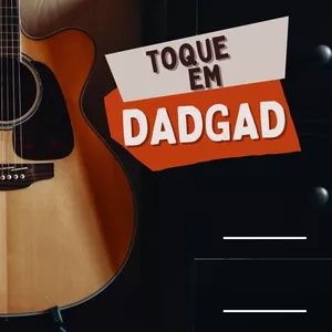 Imagem de capa para o Curso online Toque em outra afinação (DADGAD)