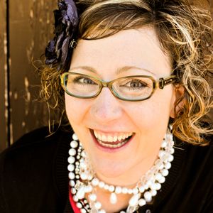 Jessica Sprague