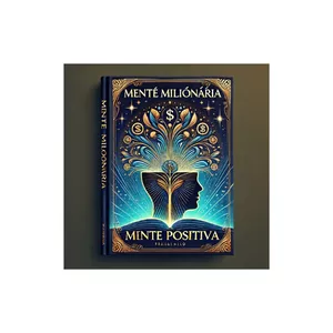 Imagen de portada para Curso online Mente millonaria, mente positiva 