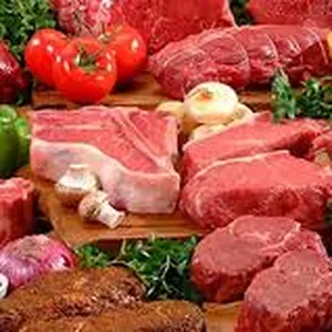 Imagem de capa para o Ebook 20 Receitas de Carne de Açougue Suculentas + Imagens Exclusivas