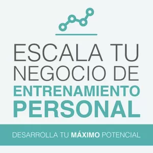 Imagen de portada para Curso online Escala tu negocio de Entrenamiento Personal