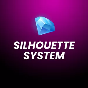 Cover image for Online course Silhouette System