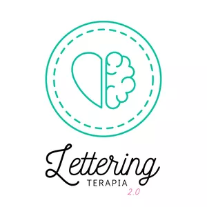 Imagem de capa para o Curso online Lettering Terapia