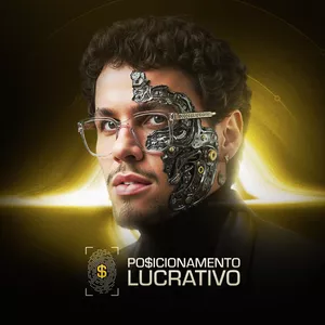 Imagem de capa para o Curso online Posicionamento Lucrativo