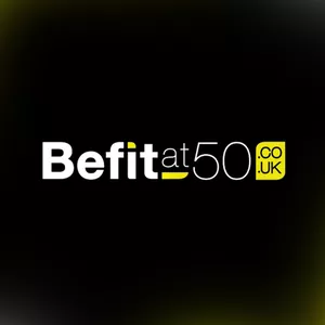 Cover image for Online course Stronger and Fitter over 30's Program - 5 DAYS FREE TRIAL