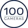 100cameras logo