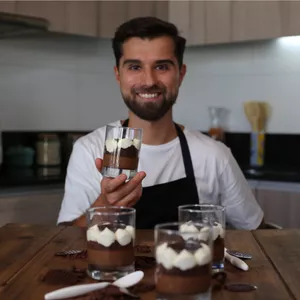 Imagen de portada para Curso online Curso de técnicas y decoraciones 