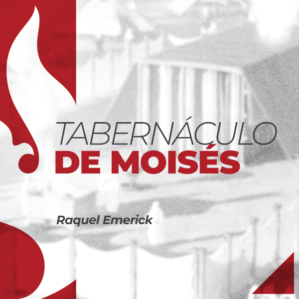 Imagem do curso Tabernáculo de Moisés