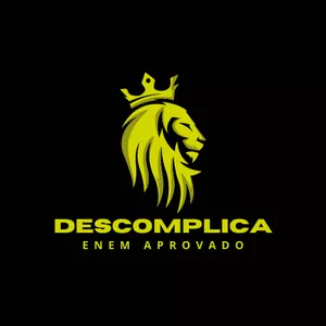 Imagem de capa para o Ebook DESCOMPLICA