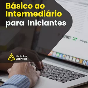 Imagem do curso Acelerador de Carreira